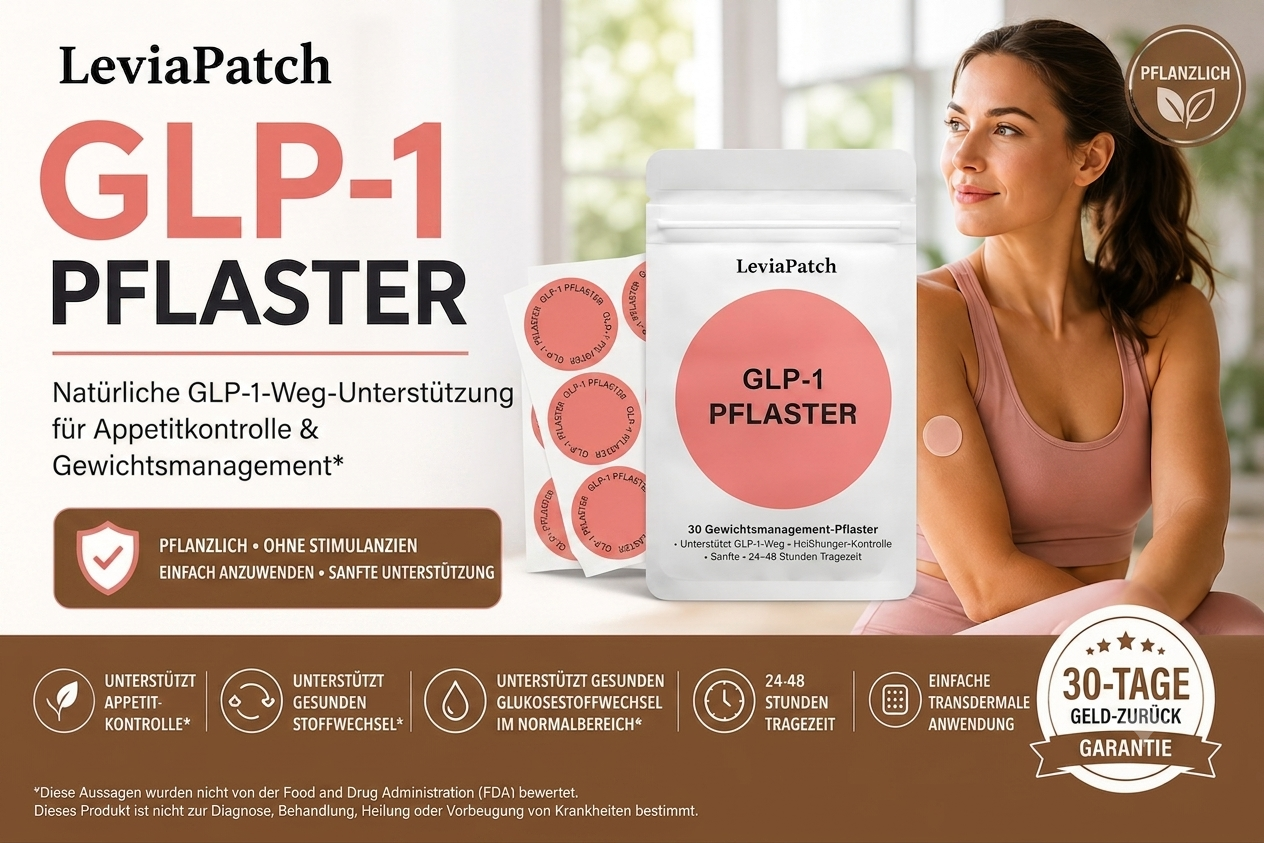 LeviaPatch