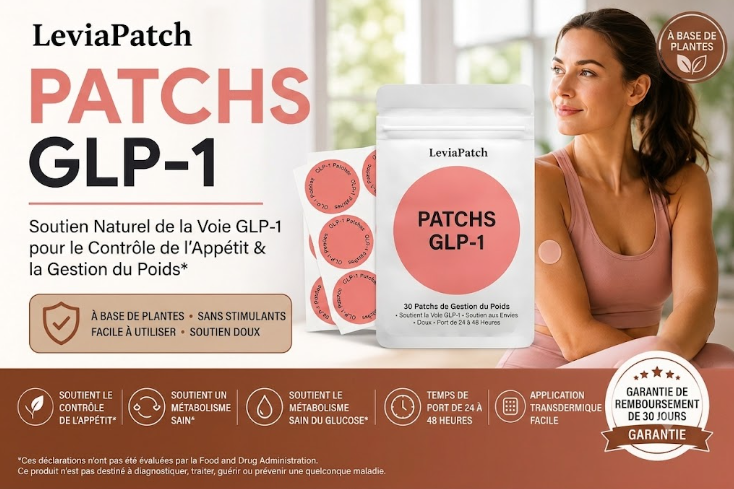 LeviaPatch