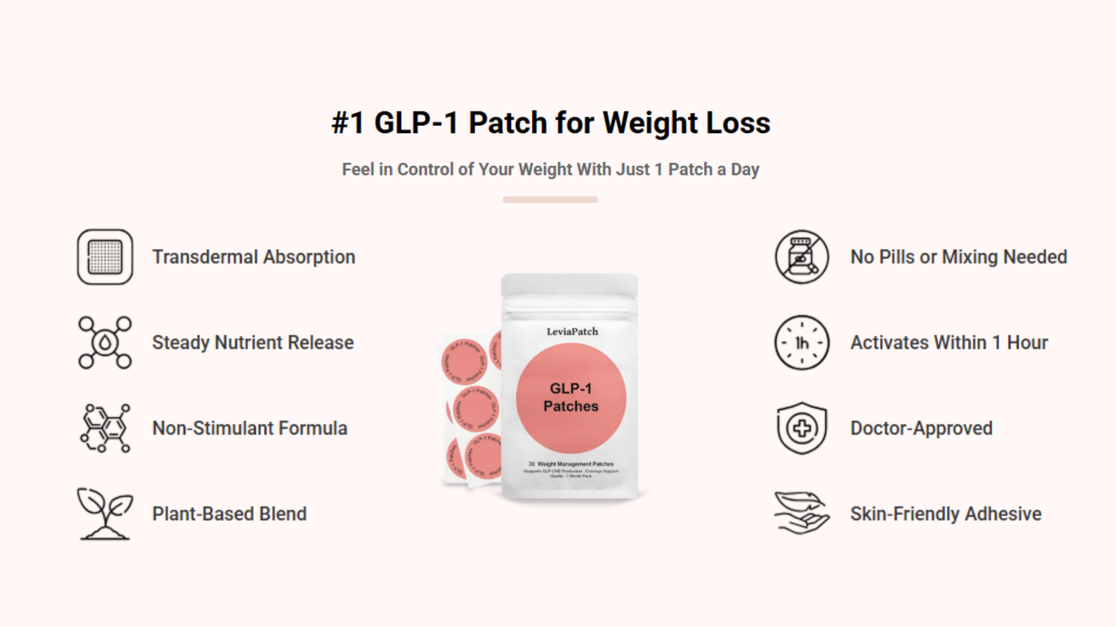 Product Highlights