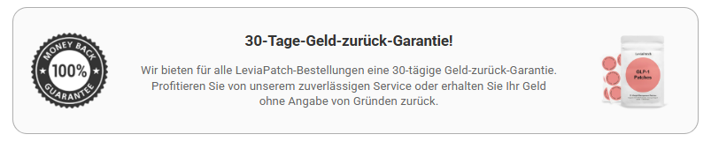 30-Tage-Garantie