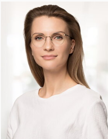 Registered Dietitian