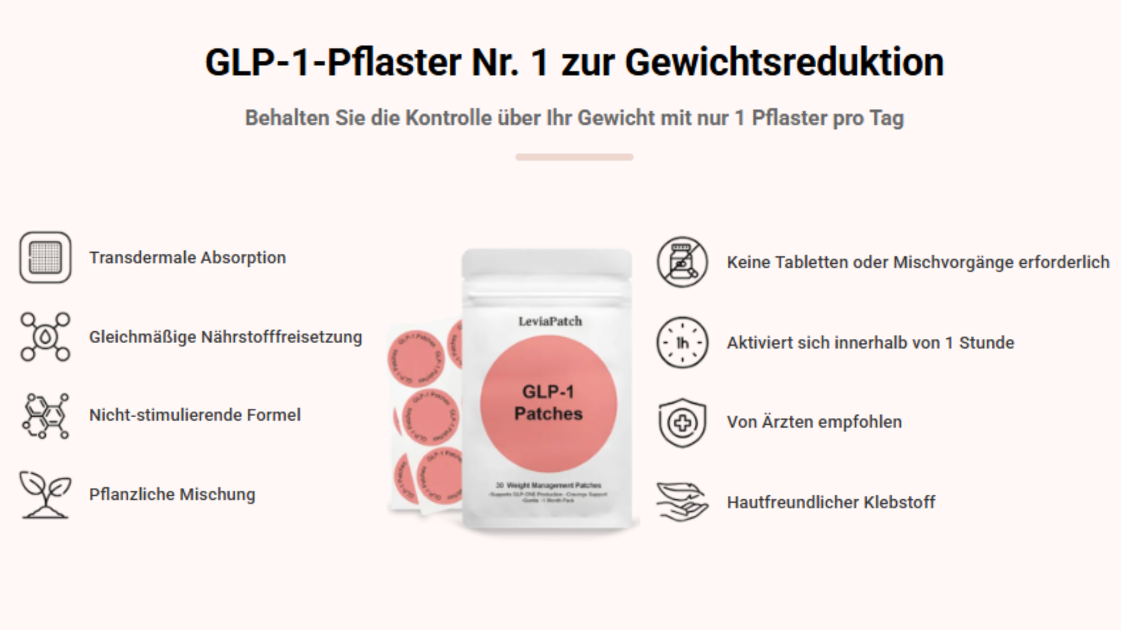 Produkt-Highlights