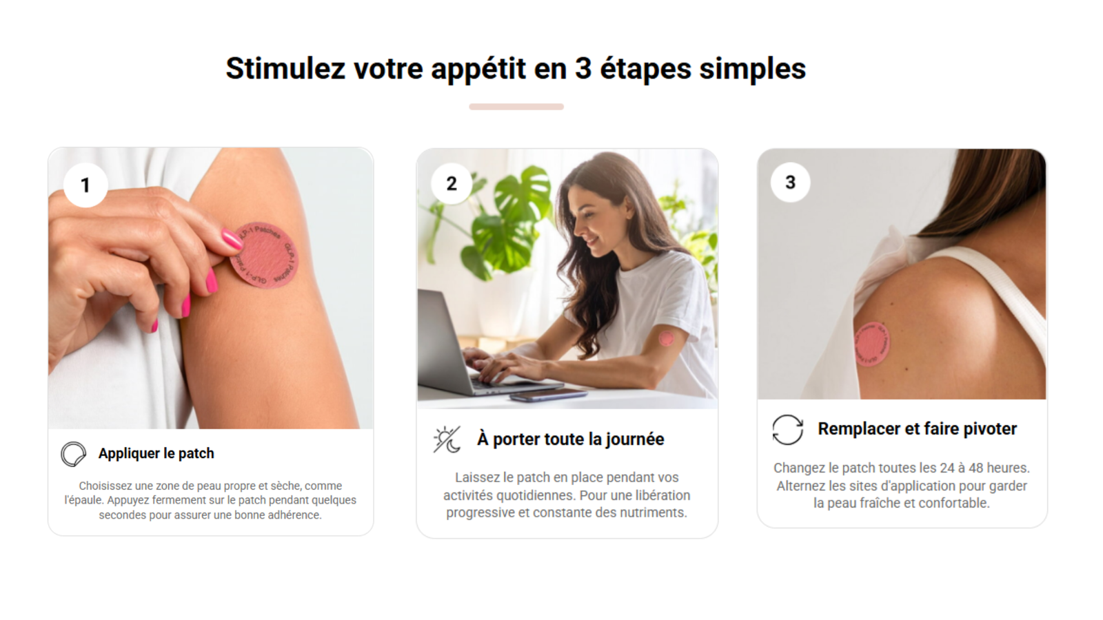 Comment ça marche